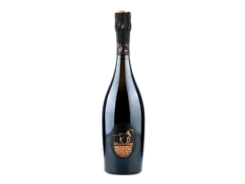 De Sousa & Fils 'Mycorhize' Grand Cru Extra Brut 2018