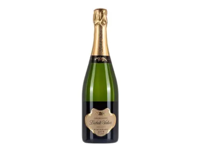 Diebolt-Vallois Blanc de Blancs Brut Millesime 2019