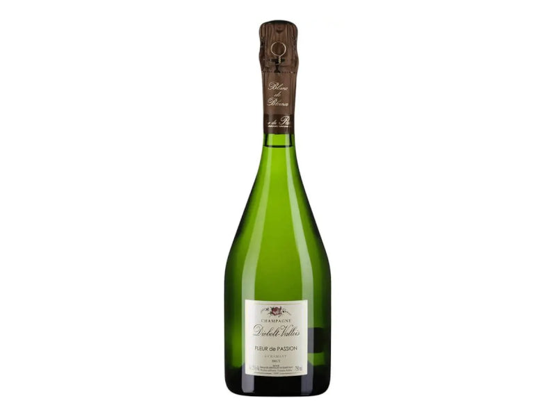 Diebolt-Vallois 'Fleur de Passion' Blanc de Blancs Brut 2015