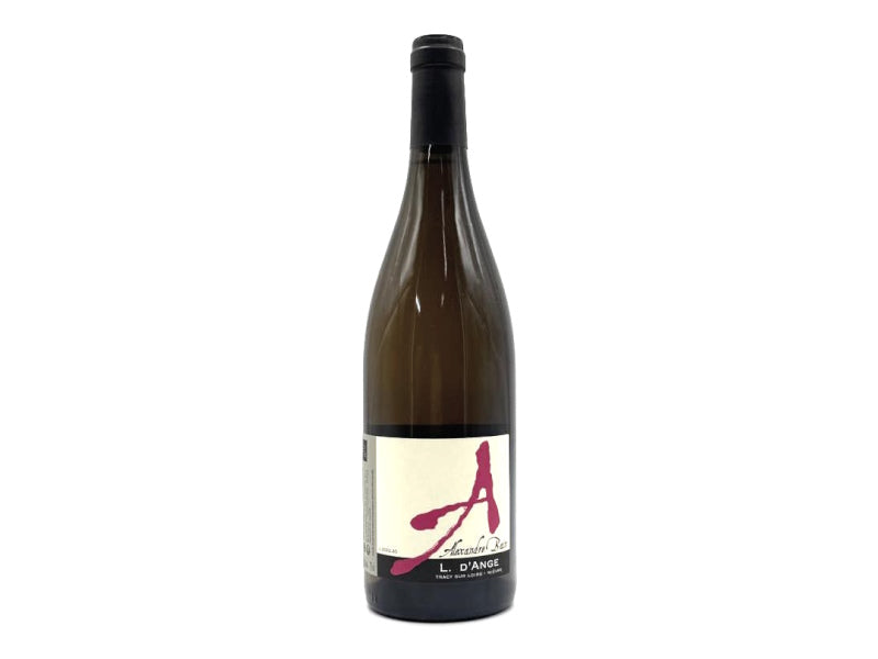 Domaine Alexandre BAIN L. d'Ange Blanc 2022