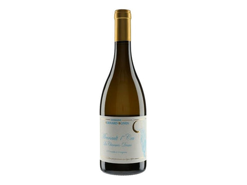 Domaine Bernard-Bonin Les Charmes-Dessus, Meursault Premier Cru 2023