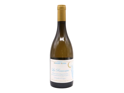 Domaine Bernard-Bonin Meursault La Rencontre 2023