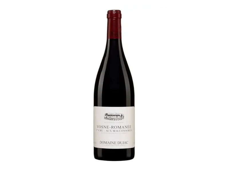 Domaine DUJAC Aux Malconsorts Vosne-Romanee Premier Cru 2023