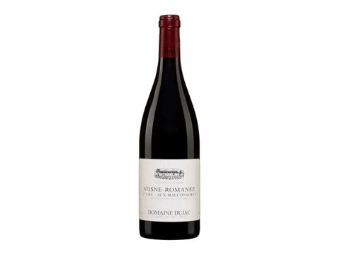 Domaine DUJAC Aux Malconsorts Vosne-Romanee Premier Cru 2023
