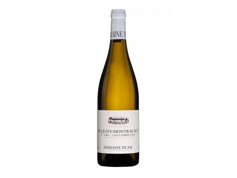 Domaine DUJAC Les Combettes Puligny-Montrachet Premier Cru 2023