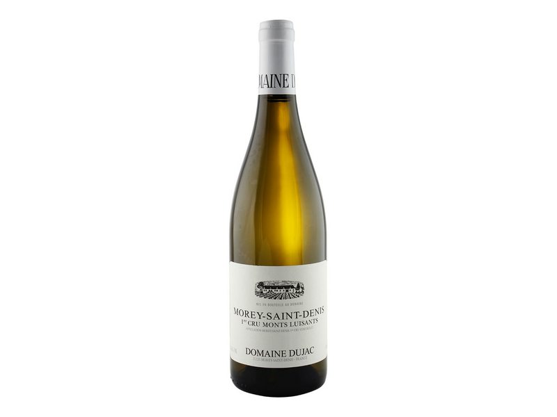 Domaine DUJAC Monts Luisants Morey-Saint-Denis Blanc Premier Cru 2023
