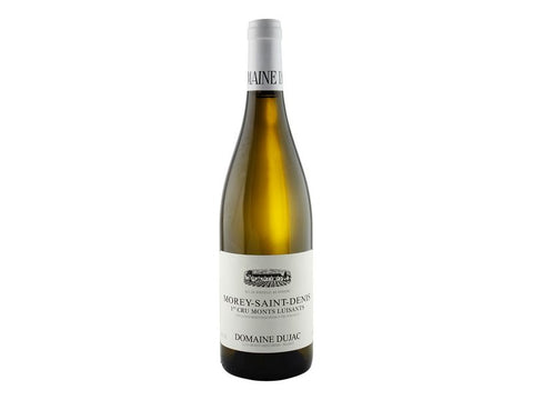 Domaine DUJAC Monts Luisants Morey-Saint-Denis Blanc Premier Cru 