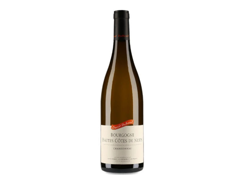 Domaine David Duband Bourgogne Hautes Cotes de Nuits Blanc 2023