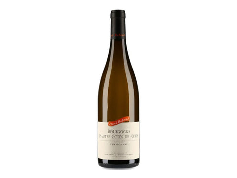 Domaine David Duband Bourgogne Hautes Cotes de Nuits Blanc 2023