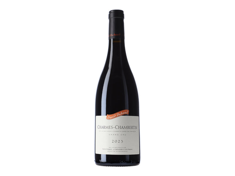 Domaine David Duband Charmes-Chambertin Grand Cru 2023