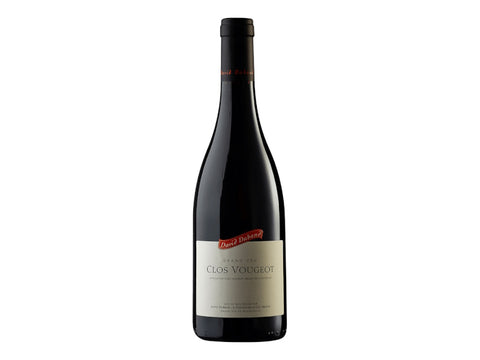 Domaine David Duband Clos de Vougeot Grand Cru 2023