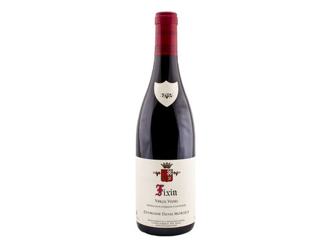 Domaine Denis Mortet Fixin VV 2023