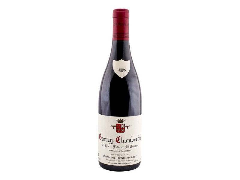 Domaine Denis Mortet Lavaux Saint-Jacques, Gevrey-Chambertin Premier Cru 2023