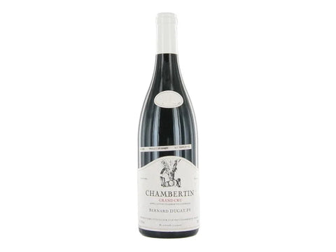 Domaine Dugat-Py Chambertin Grand Cru TVV 2019