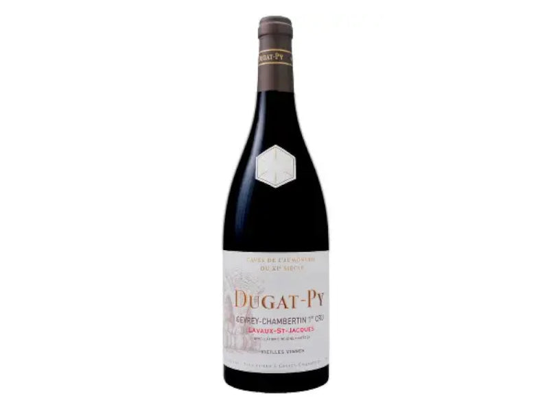 Domaine Dugat-Py Gevrey-Chambertin 1er Cru Lavaux St-Jacques VV 2022
