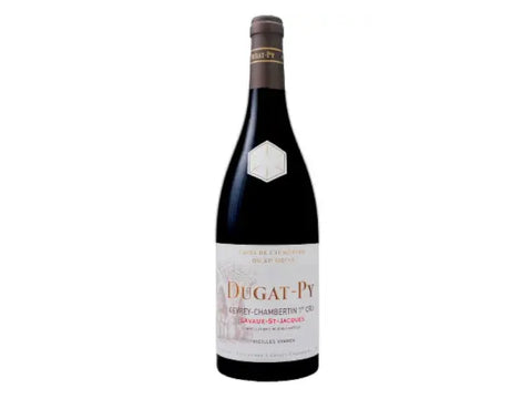 Domaine Dugat-Py Gevrey-Chambertin 1er Cru Lavaux St-Jacques VV 2022