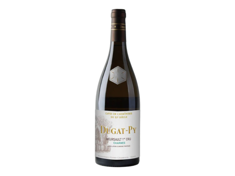 Domaine Dugat-Py Meursault 1er Cru Las Charmes 2022
