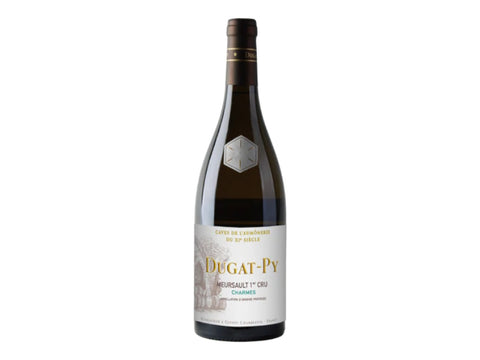 Domaine Dugat-Py Meursault 1er Cru Las Charmes 2022