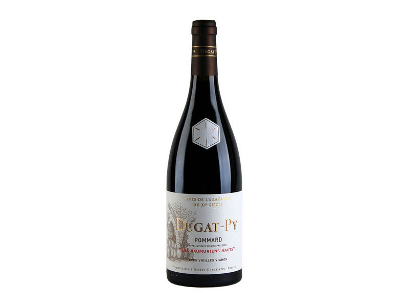 Domaine Dugat-Py Pommard Les Vaumuriens Hauts TVV 2022