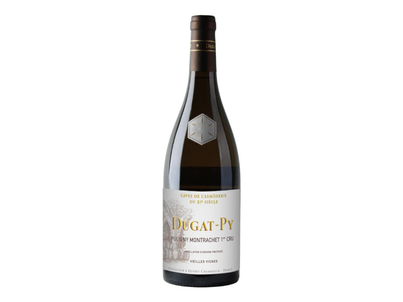 Domaine Dugat-Py Puligny-Montrachet 1er Cru Champ Gain VV 2022