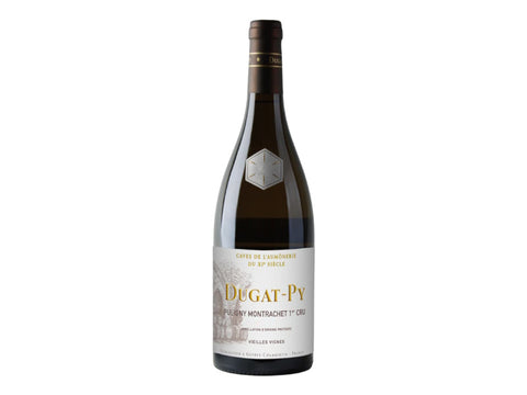 Domaine Dugat-Py Puligny-Montrachet 1er Cru Champ Gain VV 2022