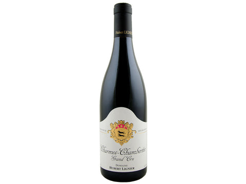 Domaine Hubert Lignier Charmes-Chambertin Grand Cru 2020