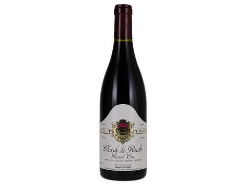 Domaine Hubert Lignier Clos de la Roche Grand Cru 2020
