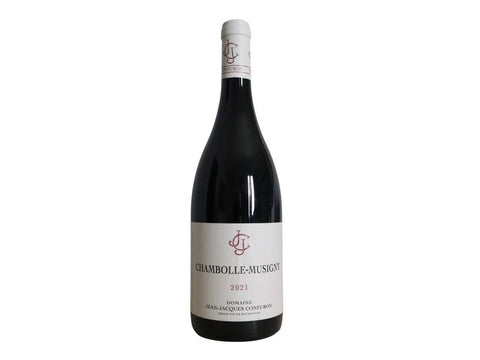 Domaine Jean-Jacques CONFURON Chambolle-Musigny 2021