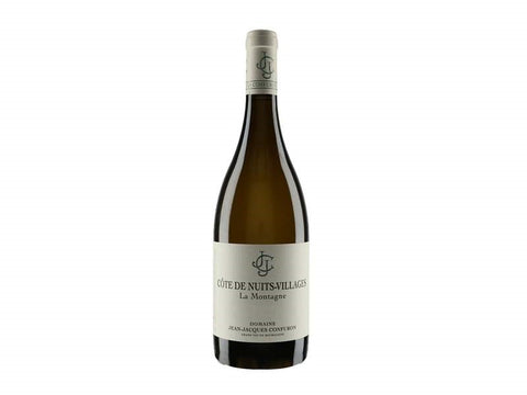 Domaine Jean-Jacques CONFURON Cote de Nuits-Villages La Montagne Blanc 2021