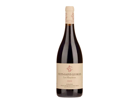 Domaine Jean-Jacques CONFURON Nuits-Saint-Georges Les Fleurieres 2020
