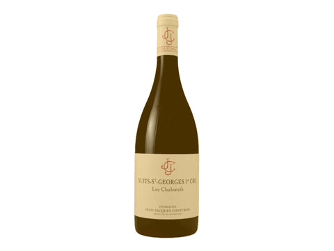 Domaine Jean-Jacques CONFURON Nuits Saint George "Les Chaboeufs" 1er Cru 2020