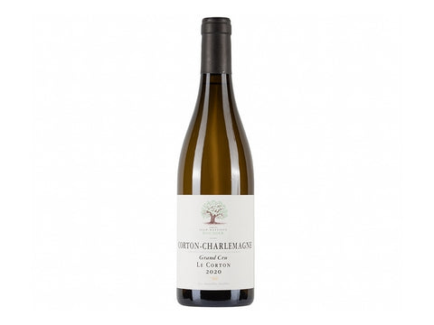 Domaine Jean Baptiste Boudier Corton-Charlemagne Grand Cru 2020