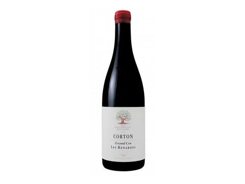 Domaine Jean Baptiste Boudier Corton Les Renardes Grand Cru 2021