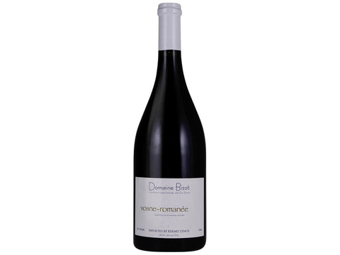 Domaine Jean Yves Bizot Vosne-Romanee 2014