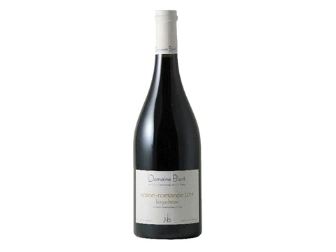 Domaine Jean Yves Bizot Vosne-Romanee les Jachees 2014