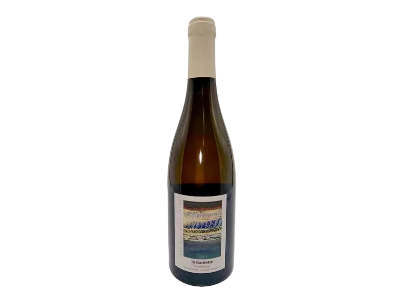 Domaine Labet Cotes du Jura Chardonnay La Bardette 2022