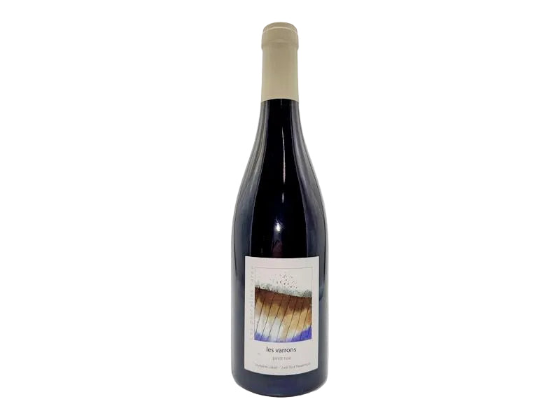 Domaine Labet Cotes du Jura Les Varrons Pinot Noir 2023