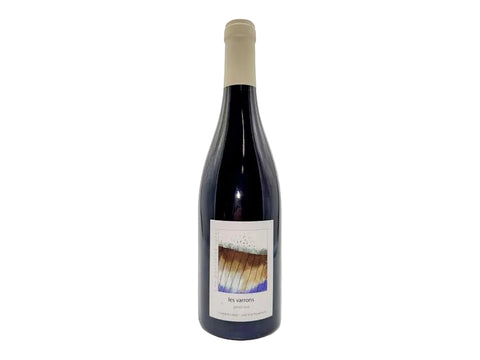 Domaine Labet Cotes du Jura Les Varrons Pinot Noir 2023
