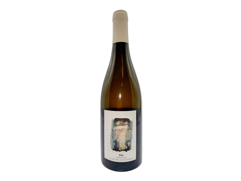 Domaine Labet Cotes du Jura 'Lias' Chardonnay 2022