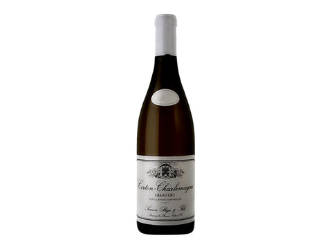 Domaine Simon Bize et Fils Corton-Charlemagne Grand Cru Cote de Beaune 2021