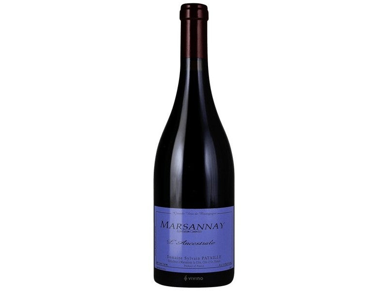 Domaine Sylvain Pataille Marsannay L'Ancestrale 2020