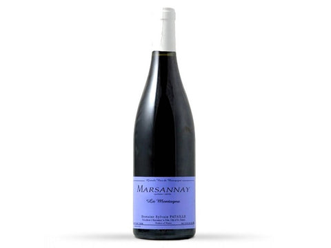 Domaine Sylvain Pataille Marsannay 'La Montagne' 2021
