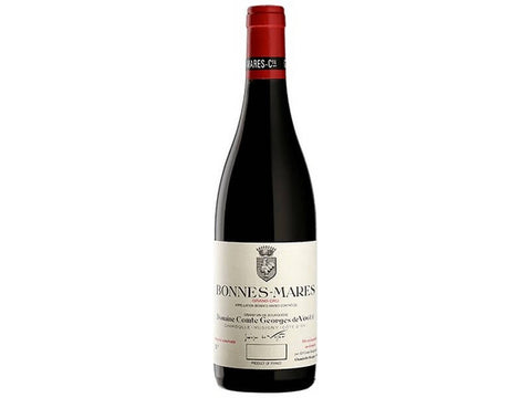 George Comte de VOGUE Bonnes Mares Grand Cru 2012