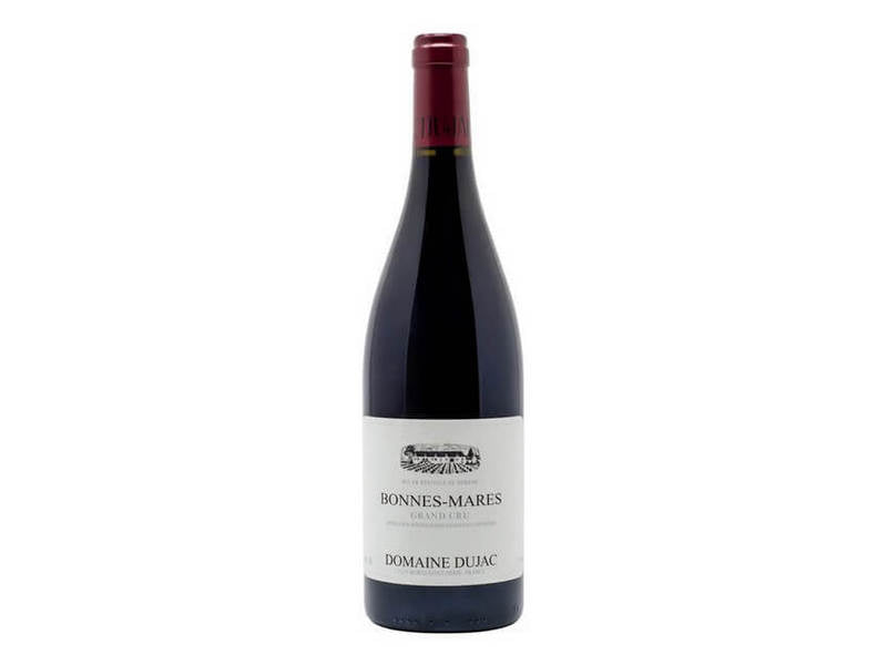 Domaine DUJAC Bonnes Mares Grand Cru 2023