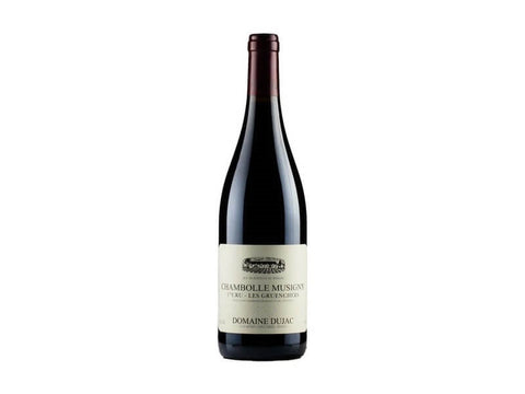 Domaine DUJAC Chambolle Musigny Les Gruenchers 1er Cru 2023