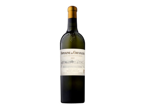 Domaine de Chevalier Blanc Pessac-Leognan (Minimum order: 6 bottle case) FUTURES 2025 Pre-Arrival