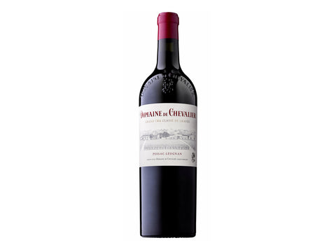 Domaine de Chevalier Rouge Pessac-Leognan (Minimum order: 6 bottle case) FUTURES 2025 Pre-Arrival