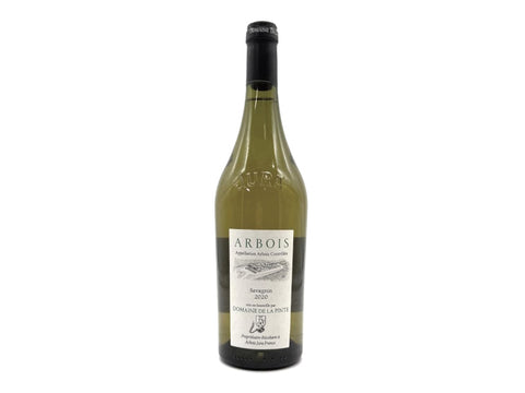 Domaine de La Pinte Arbois, Savagnin Ouille 2020