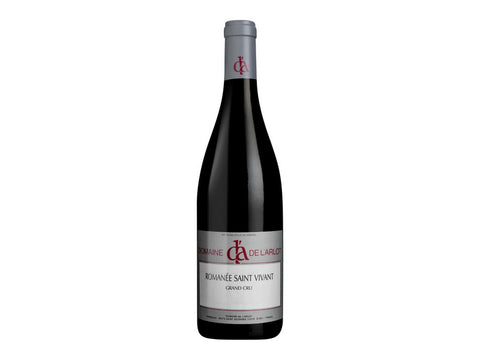 Domaine de l'Arlot Romanee-Saint-Vivant Grand Cru (3 bottle OWC) 2023 Pre-Arrival