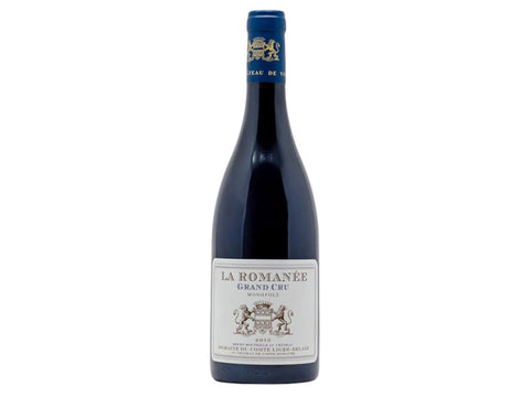 Domaine du Comte Liger-Belair La Romanee Grand Cru 2013